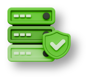 Server Security and Management Services